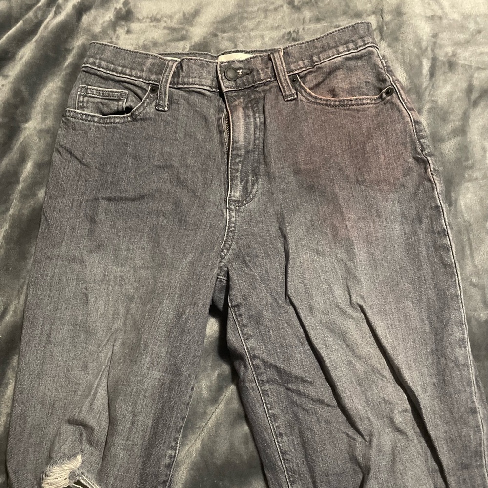A little stained but still good condition.